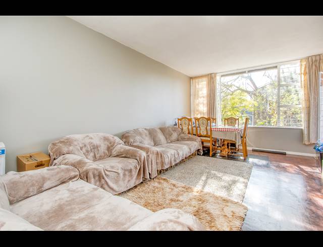 2 BEDROOM APARTMENT TO LET IN LYNDHURST